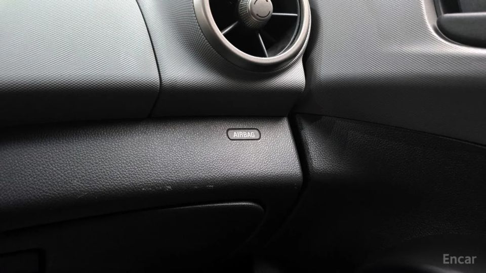 ChevroletGMDaewoo Aveo