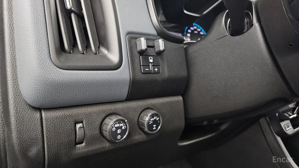ChevroletGMDaewoo Colorado