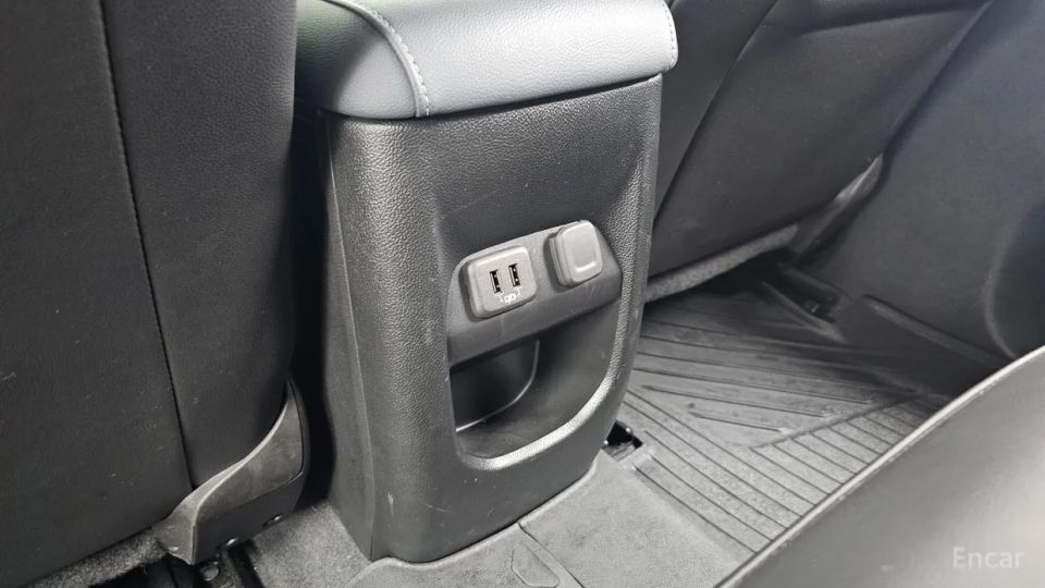 ChevroletGMDaewoo Colorado