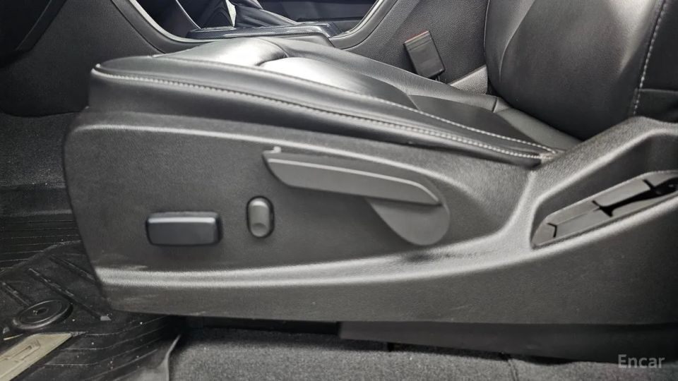 ChevroletGMDaewoo Colorado