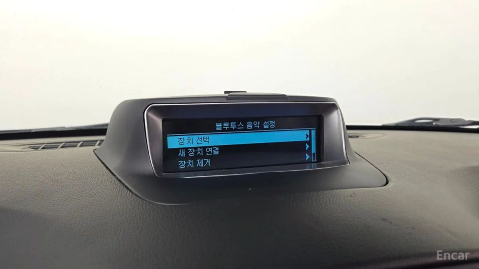 ChevroletGMDaewoo Cruze
