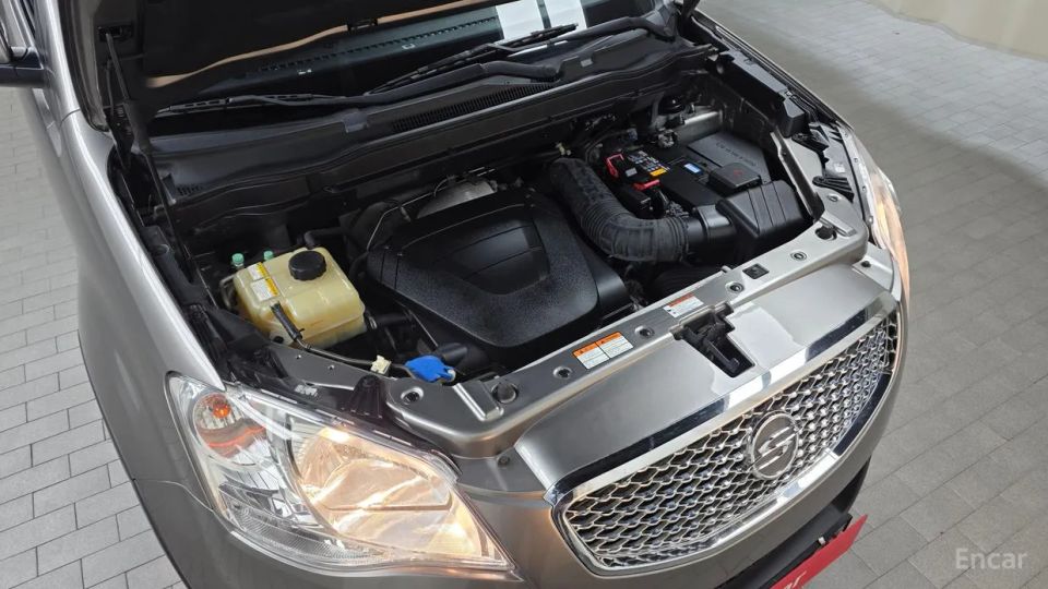 KG_Mobility_Ssangyong KORANDO
