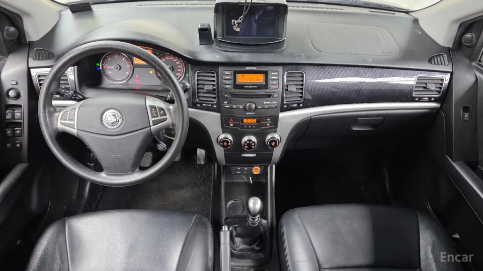 KG_Mobility_Ssangyong KORANDO