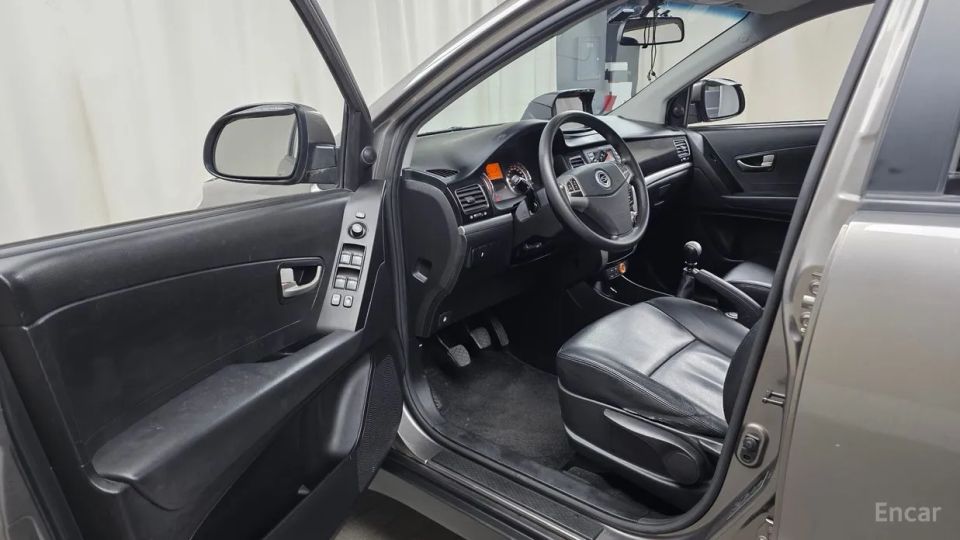 KG_Mobility_Ssangyong KORANDO