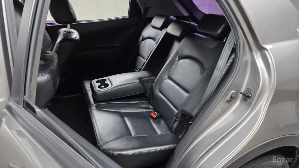 KG_Mobility_Ssangyong KORANDO