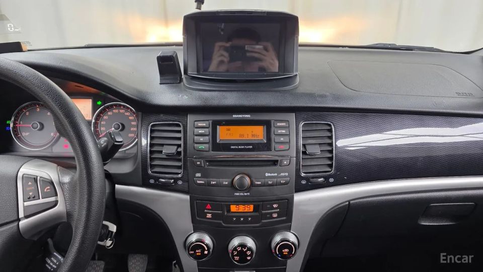 KG_Mobility_Ssangyong KORANDO