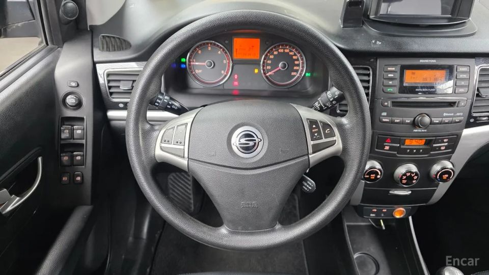 KG_Mobility_Ssangyong KORANDO