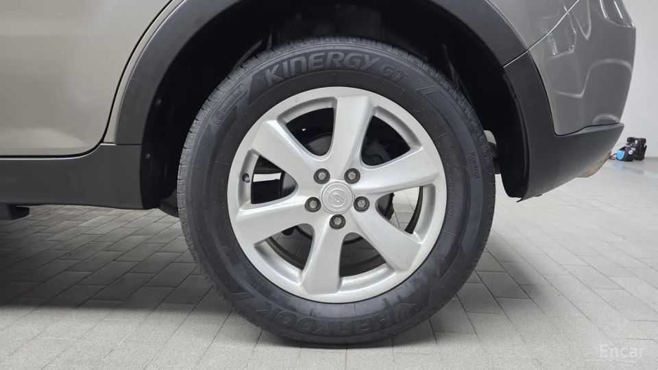 KG_Mobility_Ssangyong KORANDO