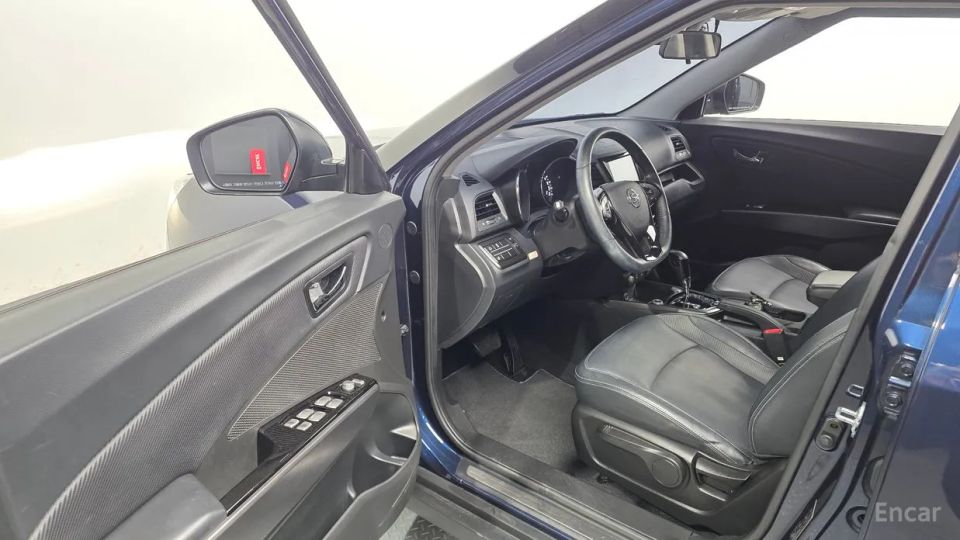 KG_Mobility_Ssangyong TIBOLI