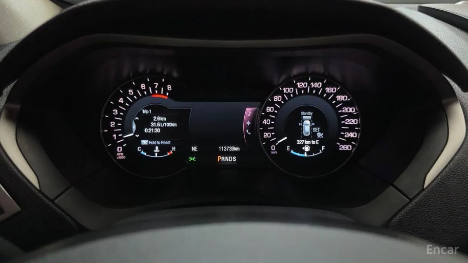 Lincoln MKZ