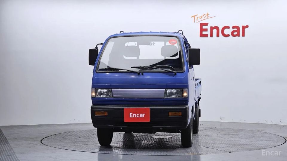 ChevroletGMDaewoo Labo