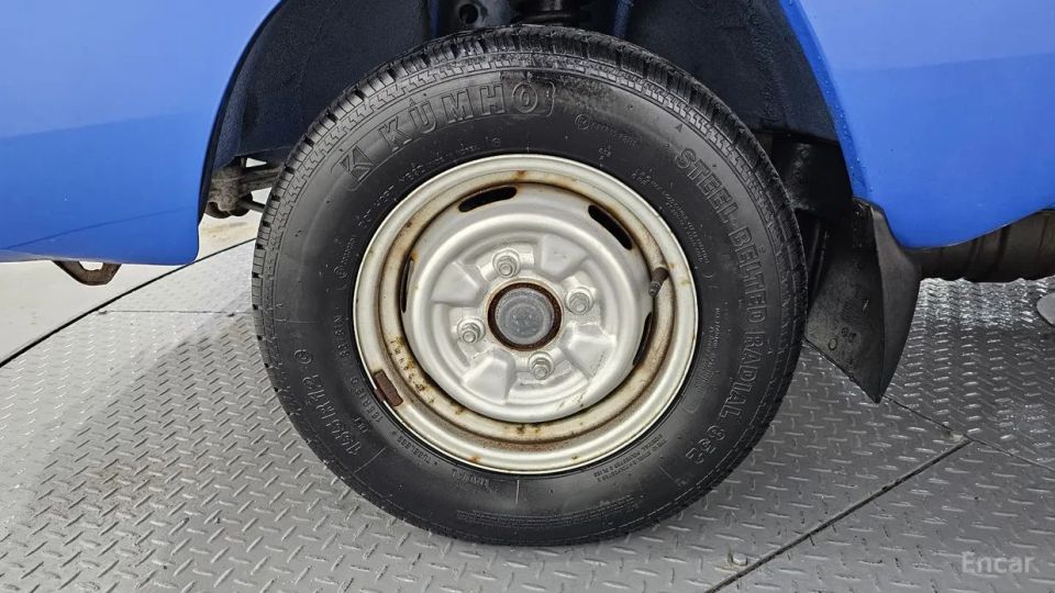 ChevroletGMDaewoo Labo