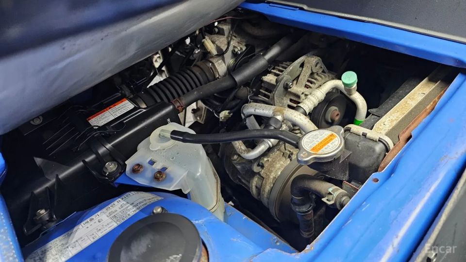 ChevroletGMDaewoo Labo