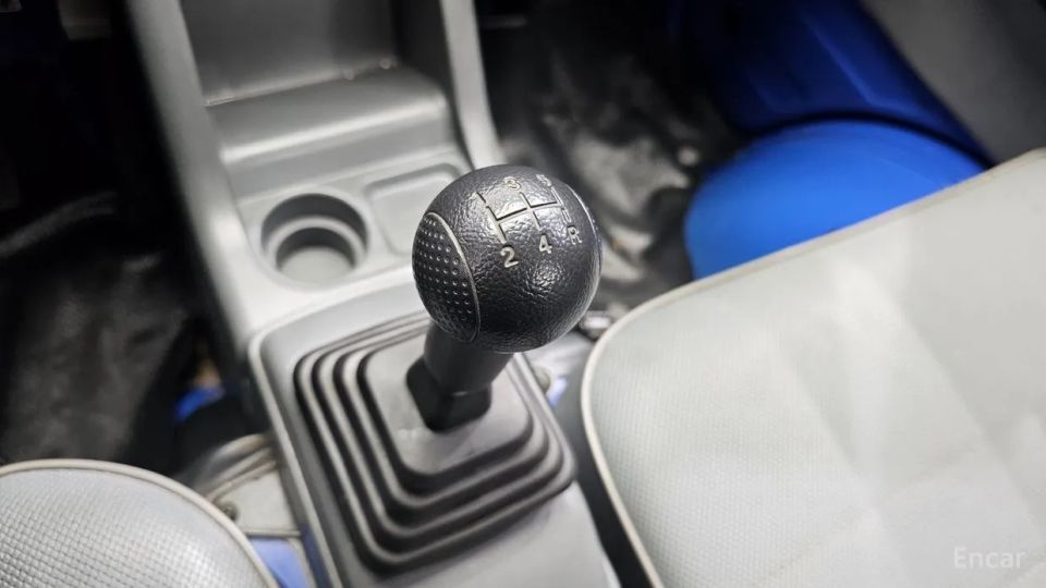 ChevroletGMDaewoo Labo