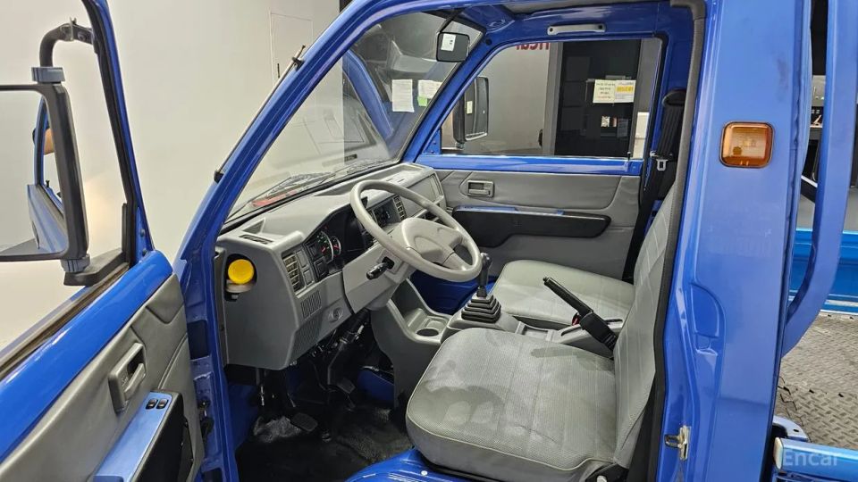 ChevroletGMDaewoo Labo