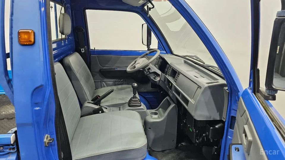 ChevroletGMDaewoo Labo