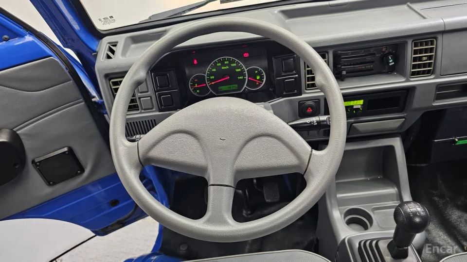 ChevroletGMDaewoo Labo