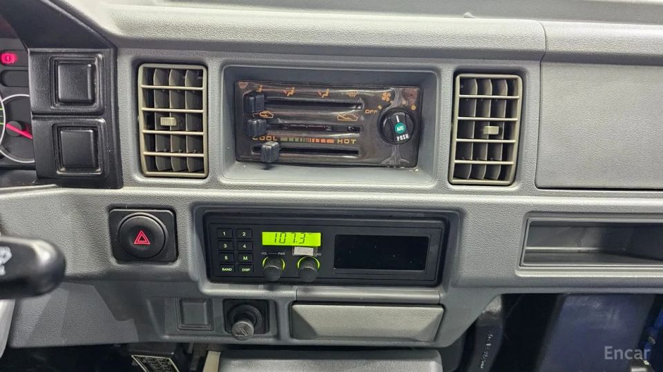 ChevroletGMDaewoo Labo