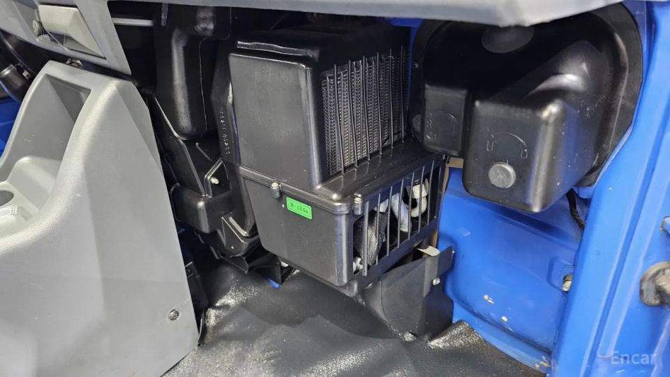 ChevroletGMDaewoo Labo