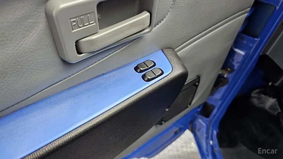ChevroletGMDaewoo Labo