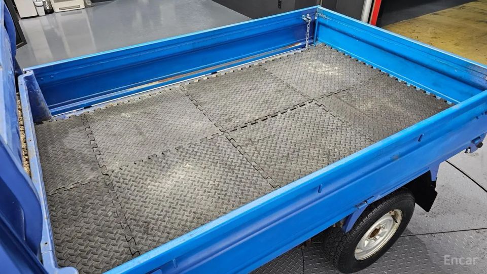 ChevroletGMDaewoo Labo