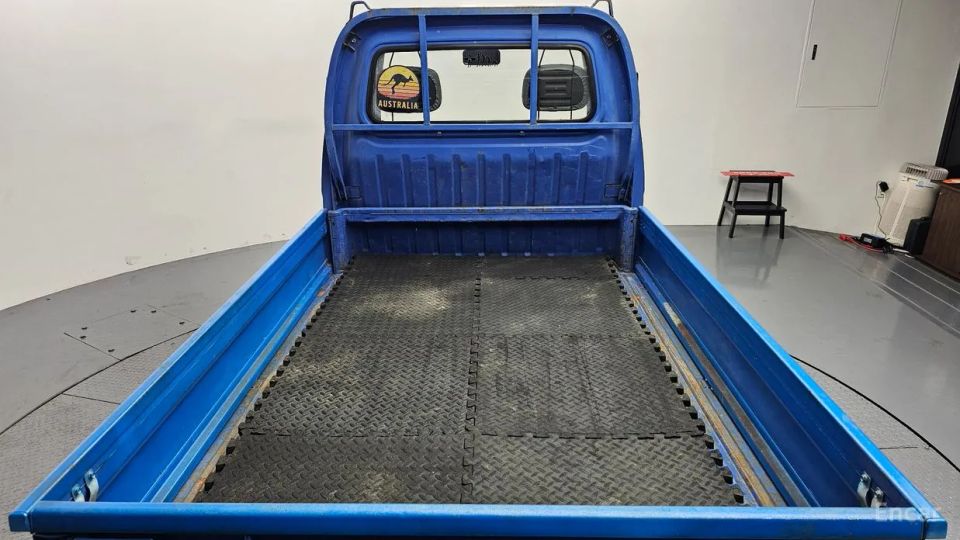 ChevroletGMDaewoo Labo