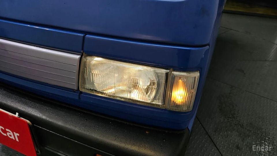 ChevroletGMDaewoo Labo