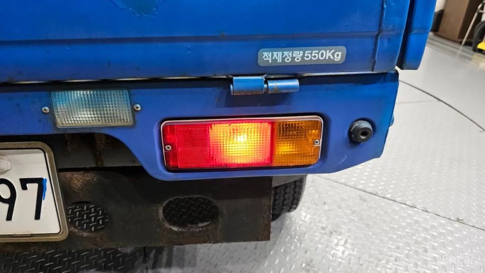 ChevroletGMDaewoo Labo