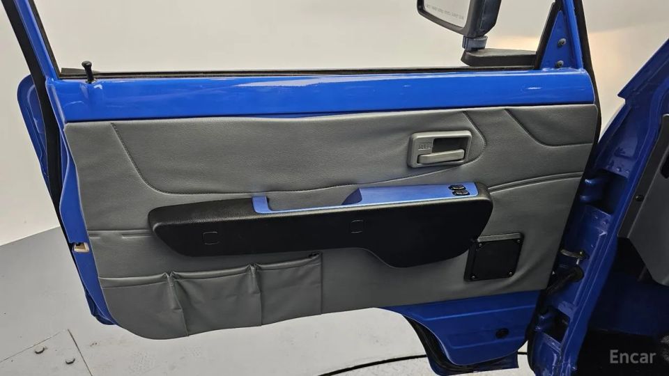 ChevroletGMDaewoo Labo