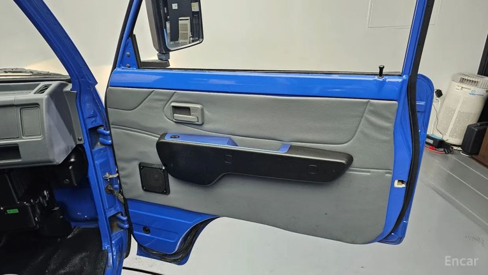 ChevroletGMDaewoo Labo