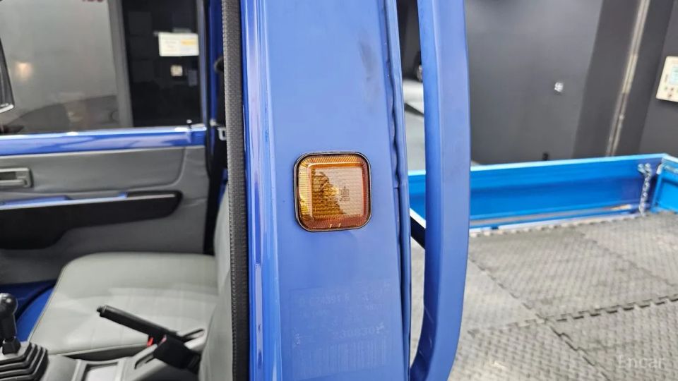 ChevroletGMDaewoo Labo