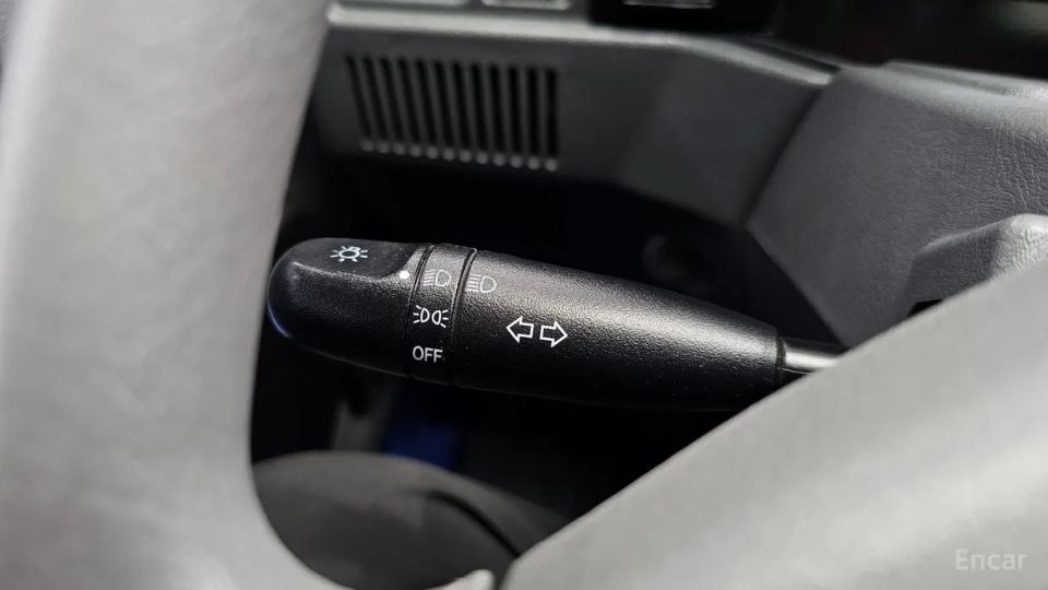 ChevroletGMDaewoo Labo