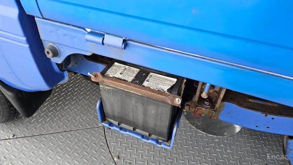 ChevroletGMDaewoo Labo