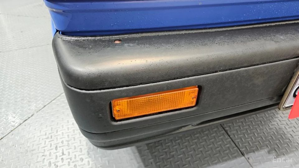 ChevroletGMDaewoo Labo