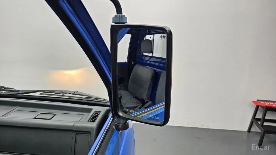 ChevroletGMDaewoo Labo