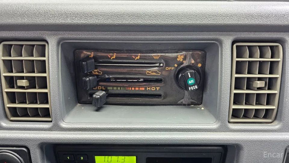 ChevroletGMDaewoo Labo