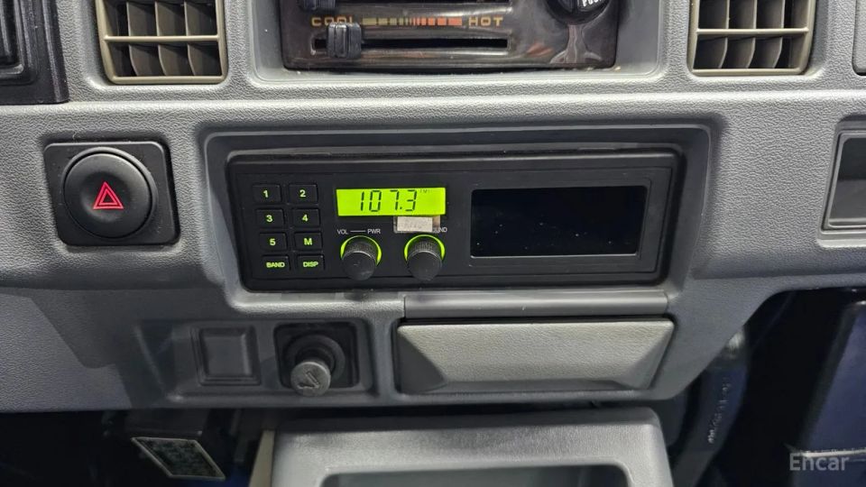 ChevroletGMDaewoo Labo