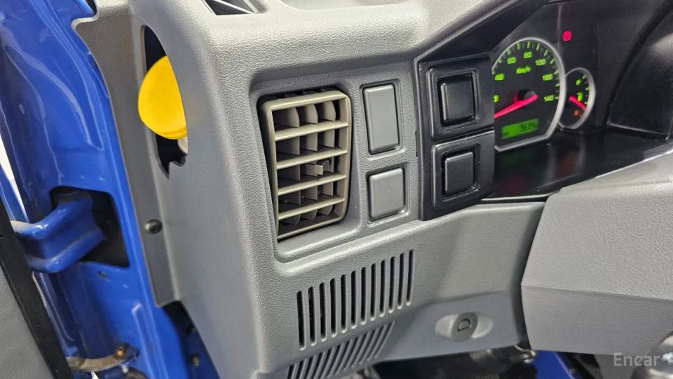 ChevroletGMDaewoo Labo