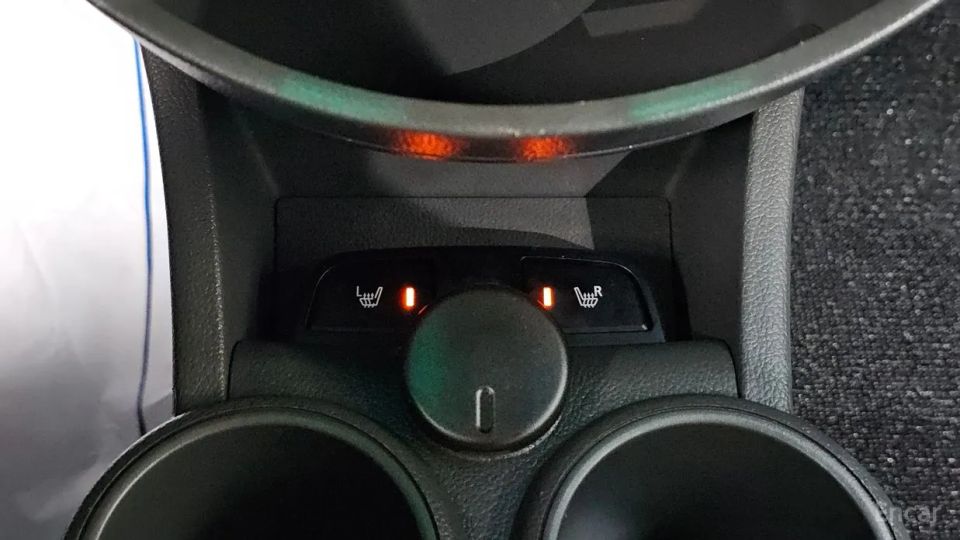 ChevroletGMDaewoo Matiz