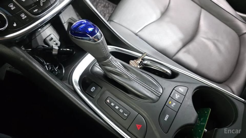 ChevroletGMDaewoo VOLT