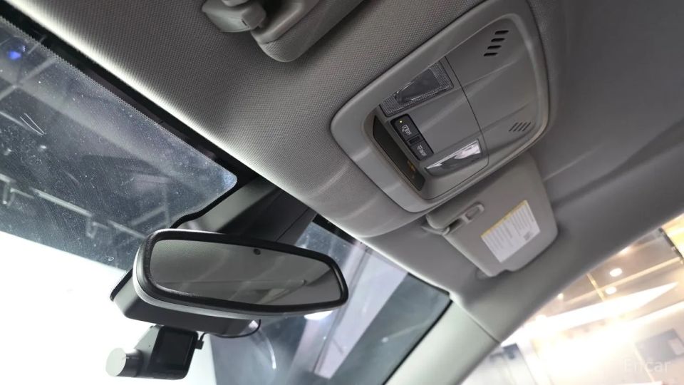ChevroletGMDaewoo VOLT