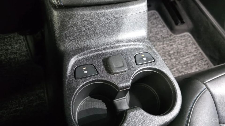 ChevroletGMDaewoo VOLT