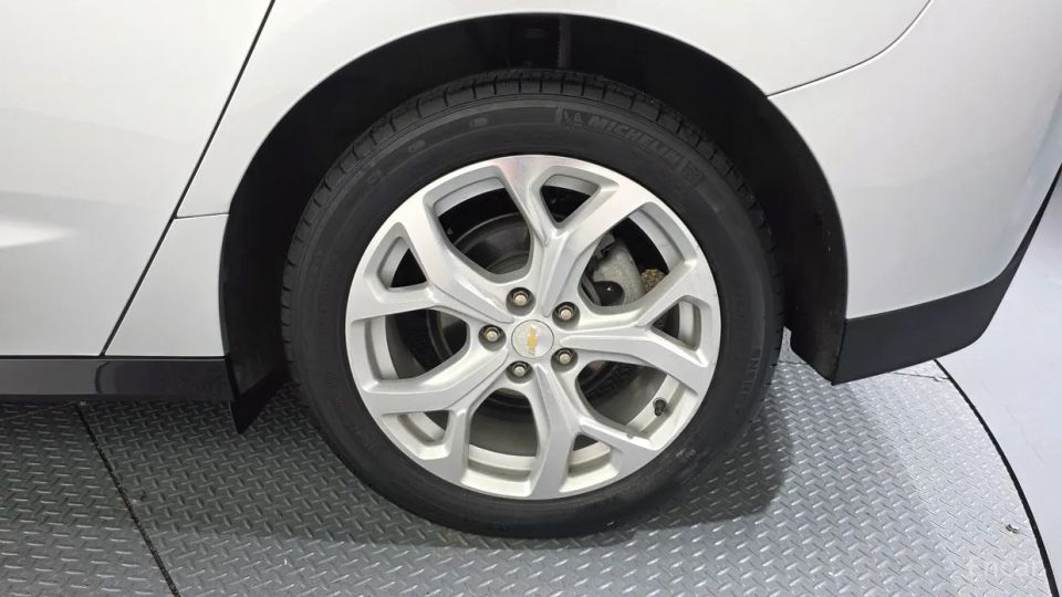 ChevroletGMDaewoo VOLT