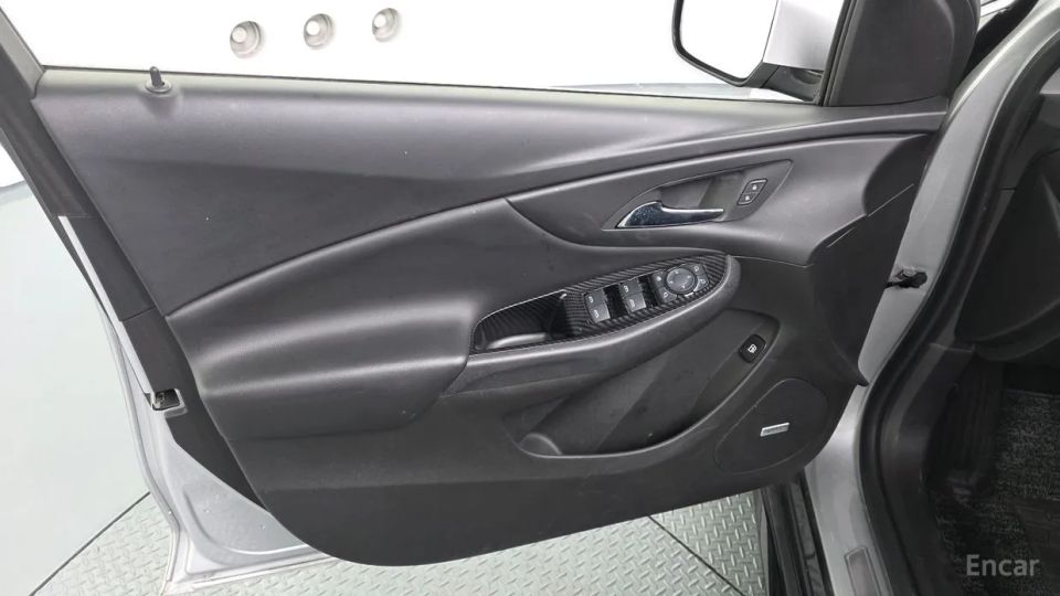 ChevroletGMDaewoo VOLT