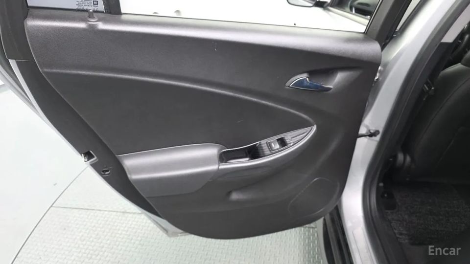 ChevroletGMDaewoo VOLT