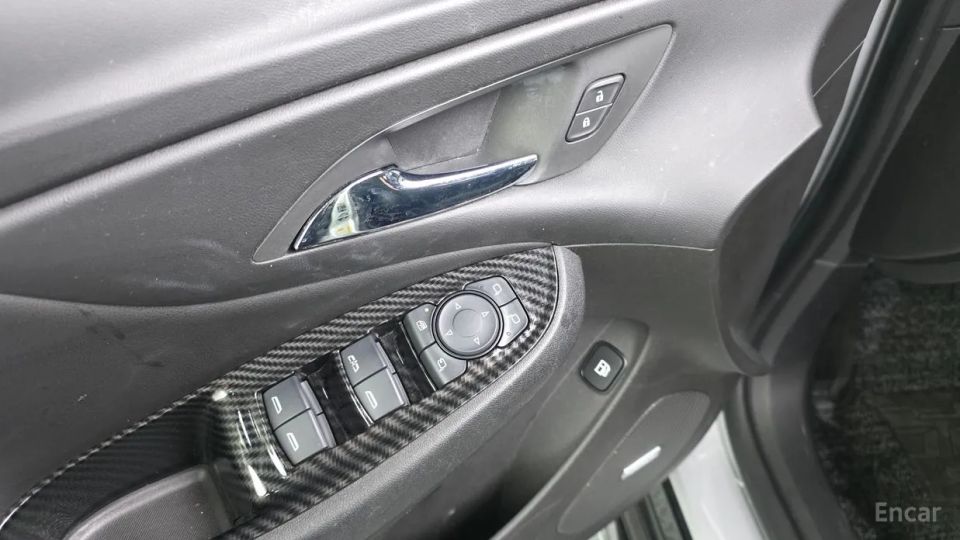 ChevroletGMDaewoo VOLT