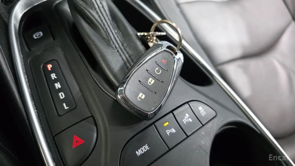 ChevroletGMDaewoo VOLT