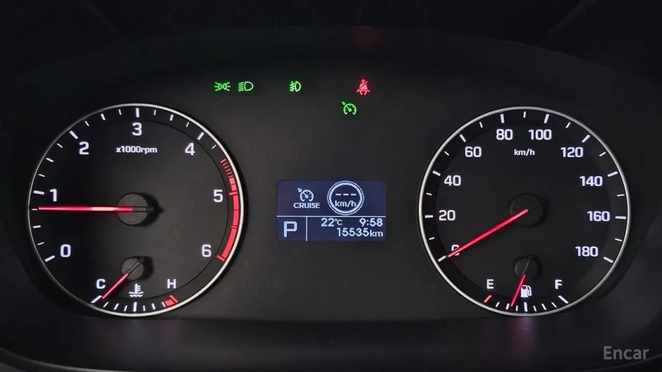 Hyundai Solati