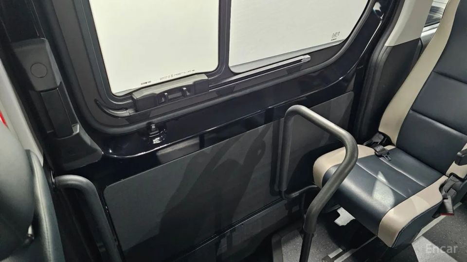 Hyundai Solati