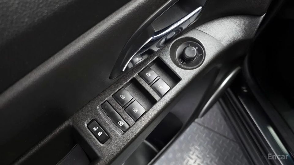 ChevroletGMDaewoo Cruze